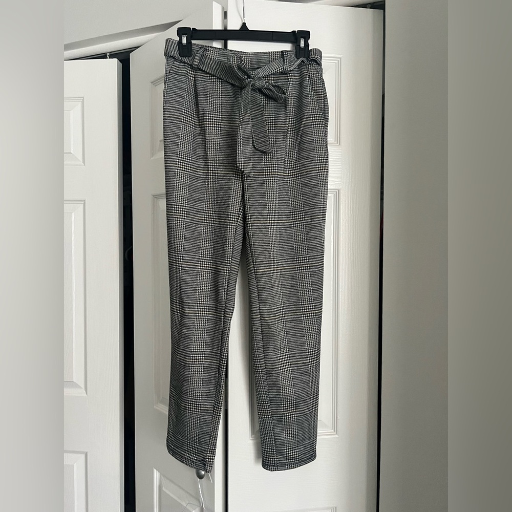 Love Tree work pants